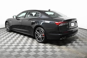 2024 Maserati Quattroporte Modena