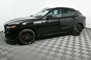 2021 Maserati Levante