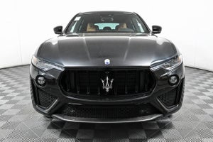 2024 Maserati Levante Trofeo