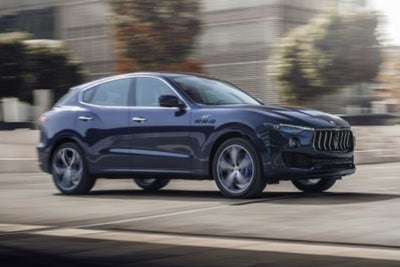 2024 Maserati Levante GT Ultima- Lease $998 per mo. | $6,998 due at signing