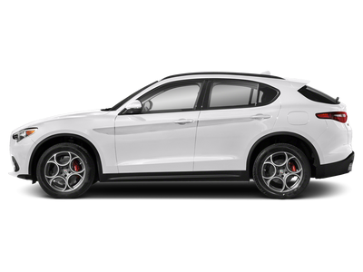 2020 Alfa Romeo Stelvio RWD
