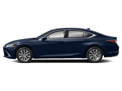 2021 Lexus ES ES 350
