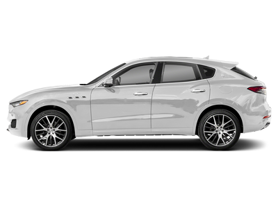 2022 Maserati Levante Modena