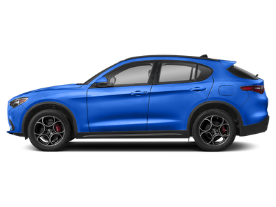 2023 Alfa Romeo Stelvio Estrema