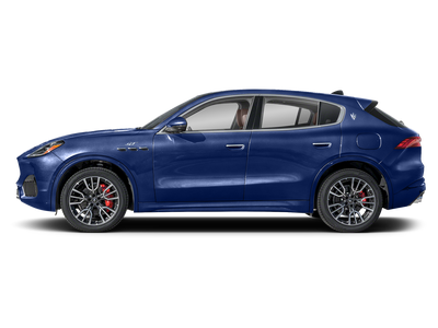 2023 Maserati Grecale Modena LIMITED EDITION