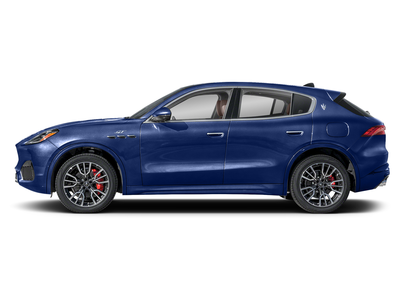 2023 Maserati Grecale Modena LIMITED EDITION