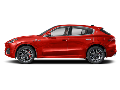 2023 Maserati Grecale Modena