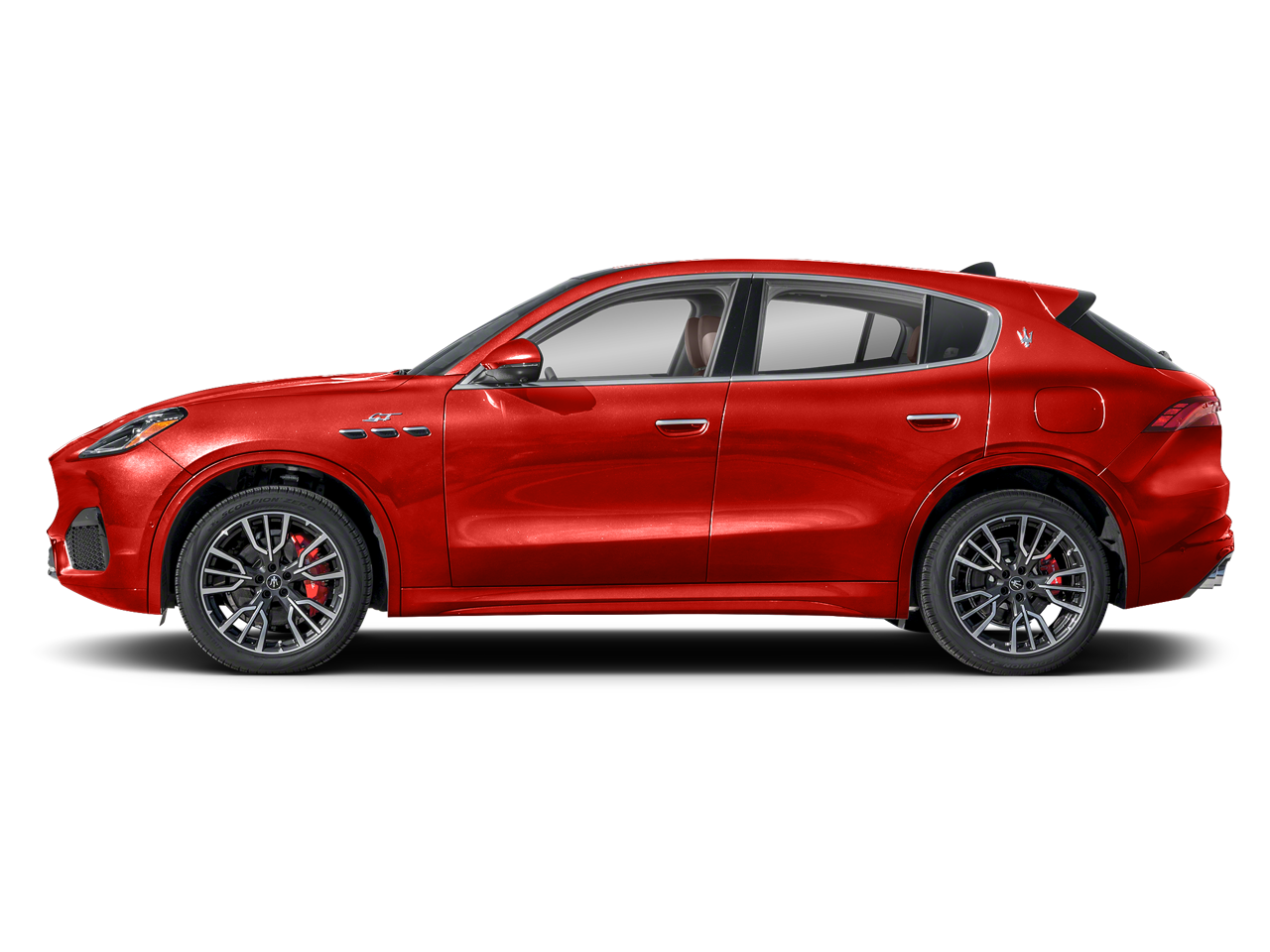 2023 Maserati Grecale Modena