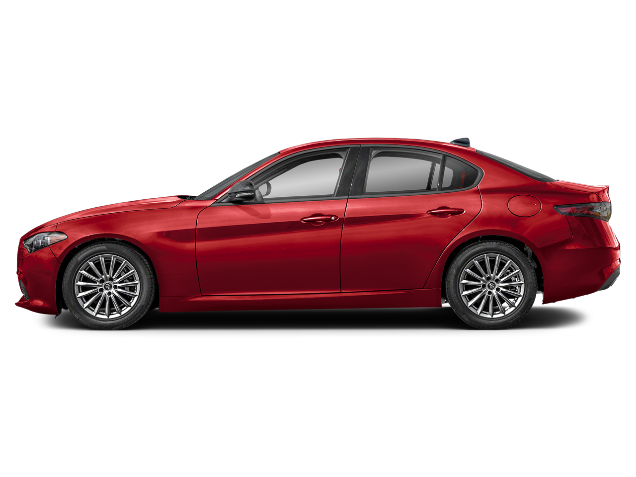 2024 Alfa Romeo Giulia Quadrifoglio Carbon