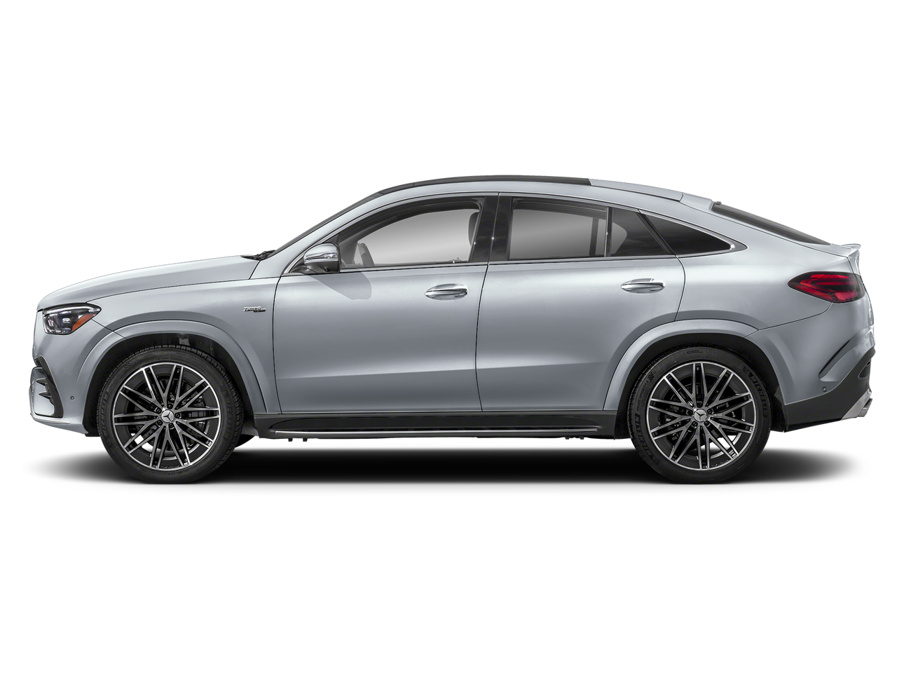 2024 Mercedes-Benz GLE GLE 53 AMG® 4MATIC®