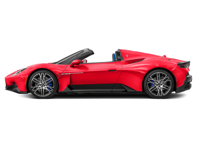 2024 Maserati Mc20 Cielo