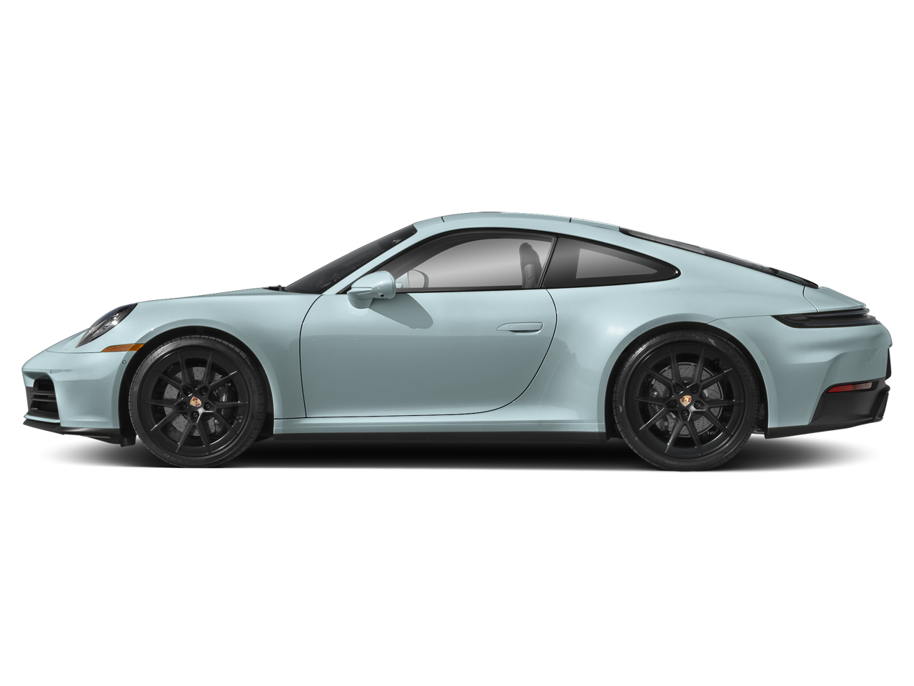 2026 Porsche 911 Carrera