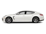 2013 Porsche Panamera 4