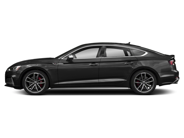 2019 Audi S5 Sportback Prestige quattro