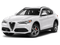 2020 Alfa Romeo Stelvio RWD
