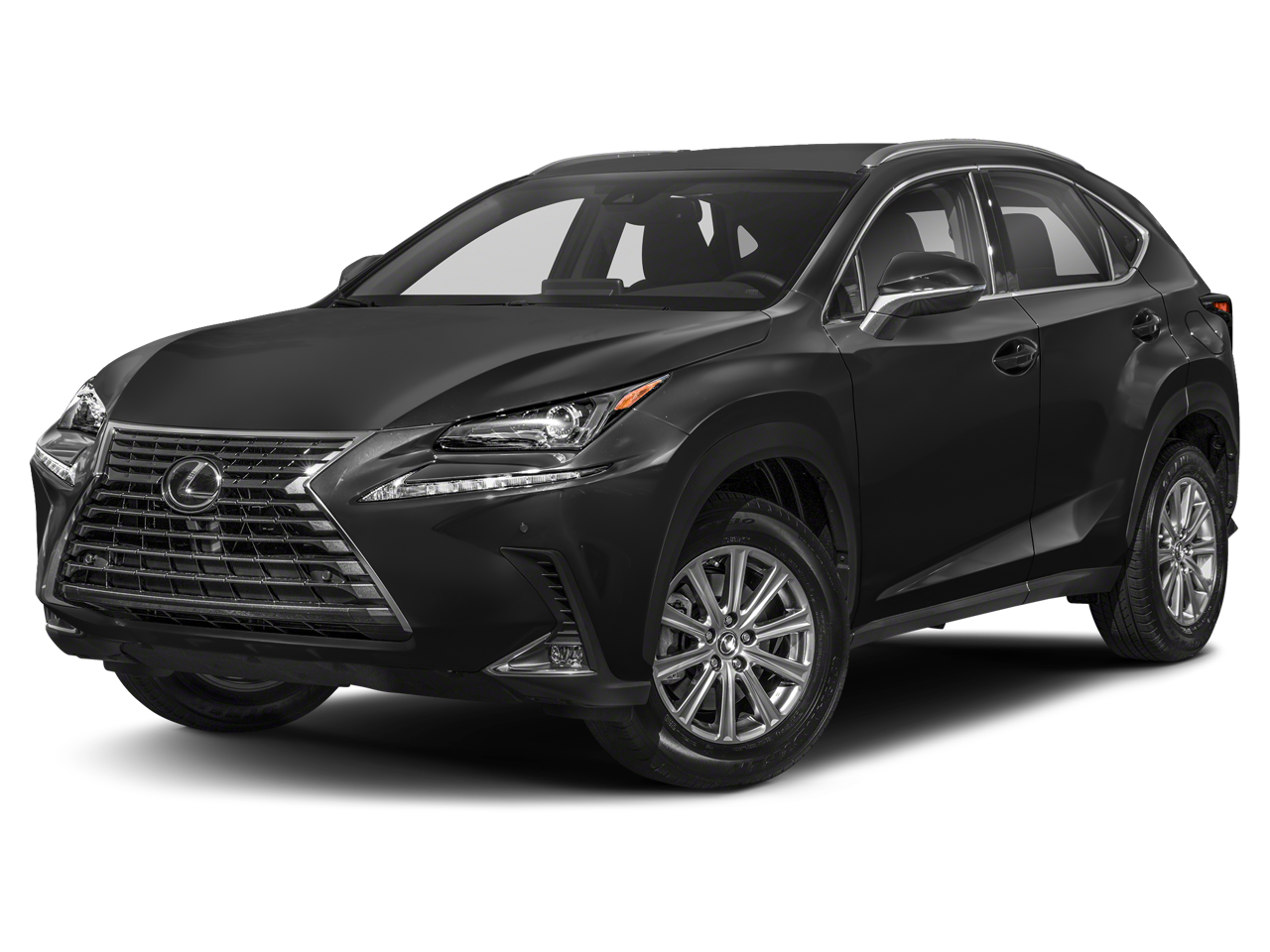 2020 Lexus NX 350 300 FWD's photo