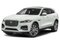 2021 Jaguar F-PACE SVR