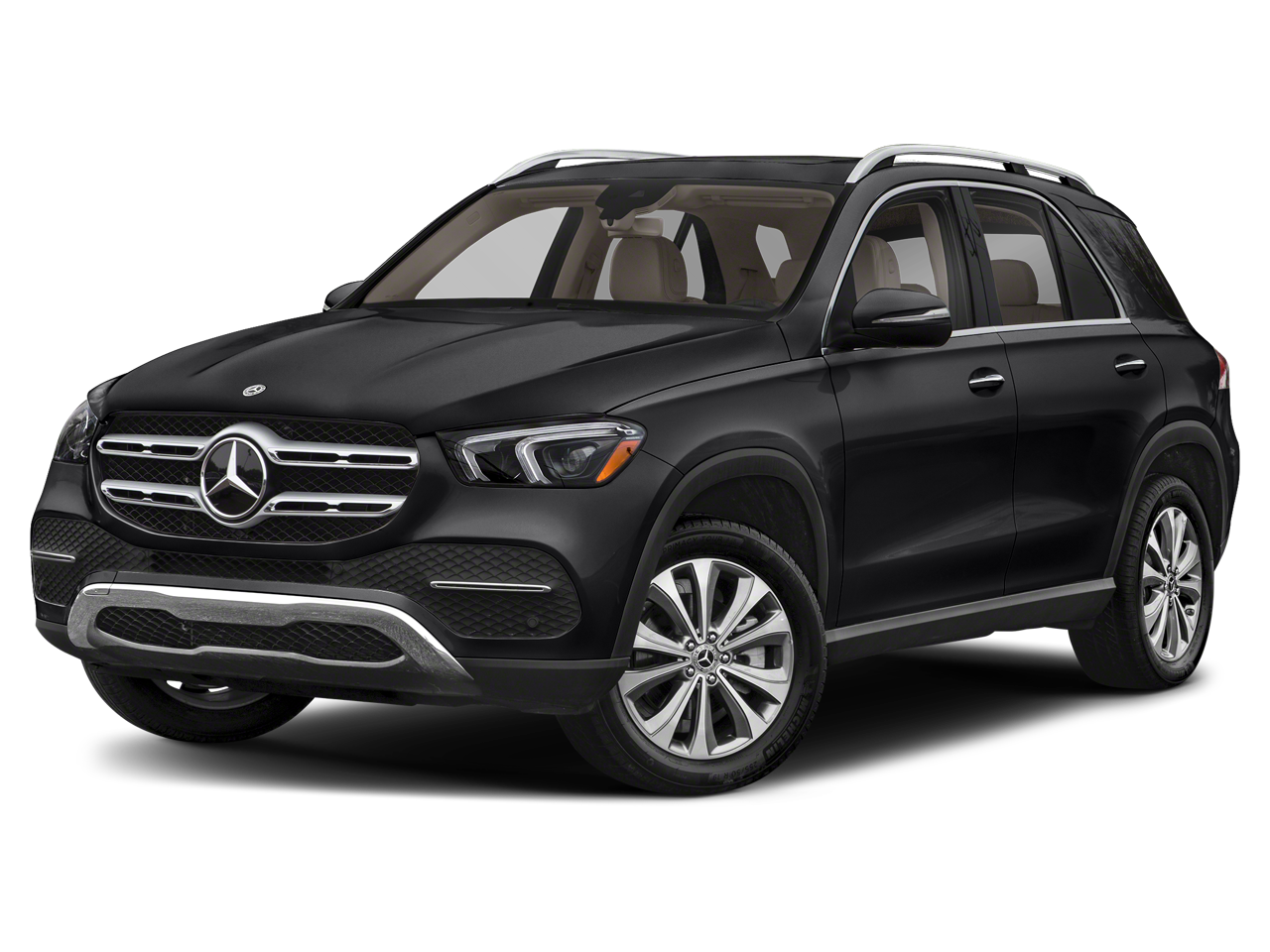2021 Mercedes-Benz GLE GLE350's photo