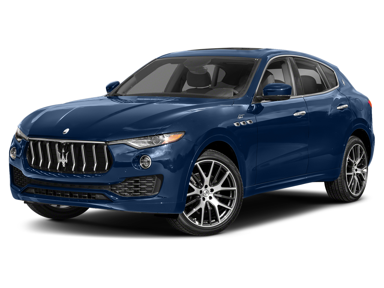 2022 Maserati Levante GT's photo
