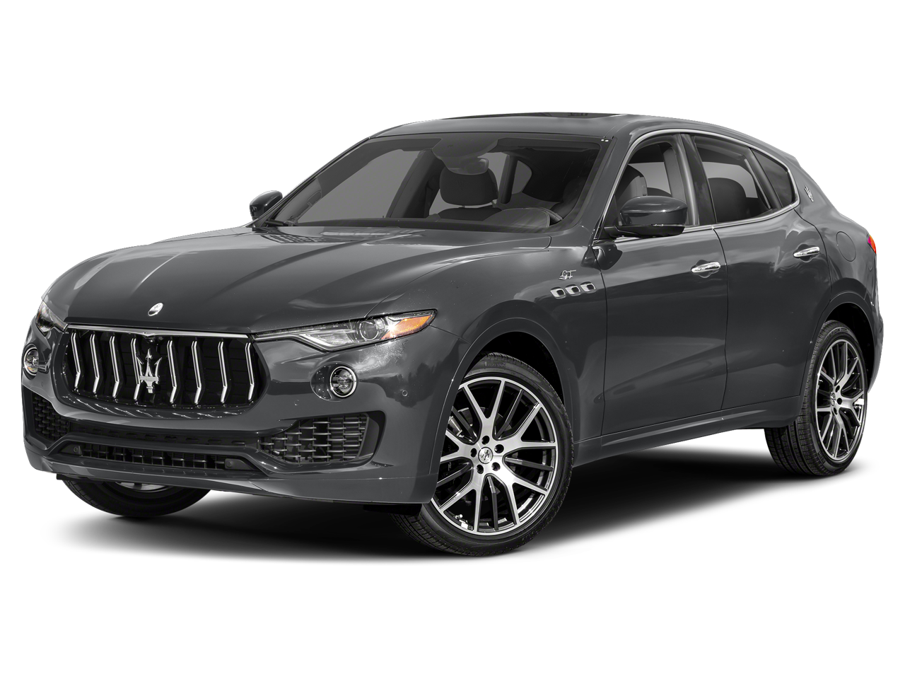 2022 Maserati Levante GT's photo