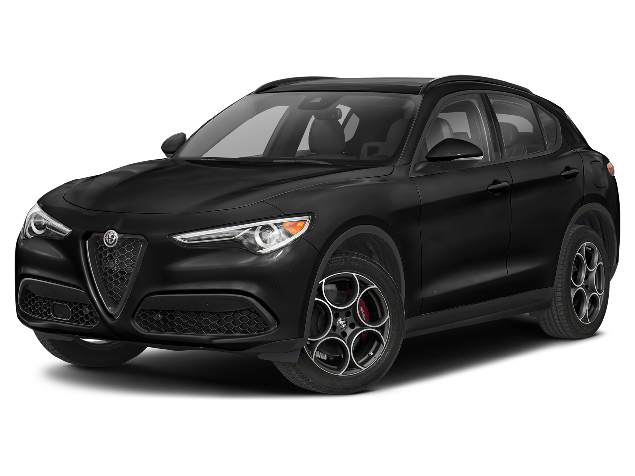 2023 Alfa Romeo Stelvio Sprint RWD's photo