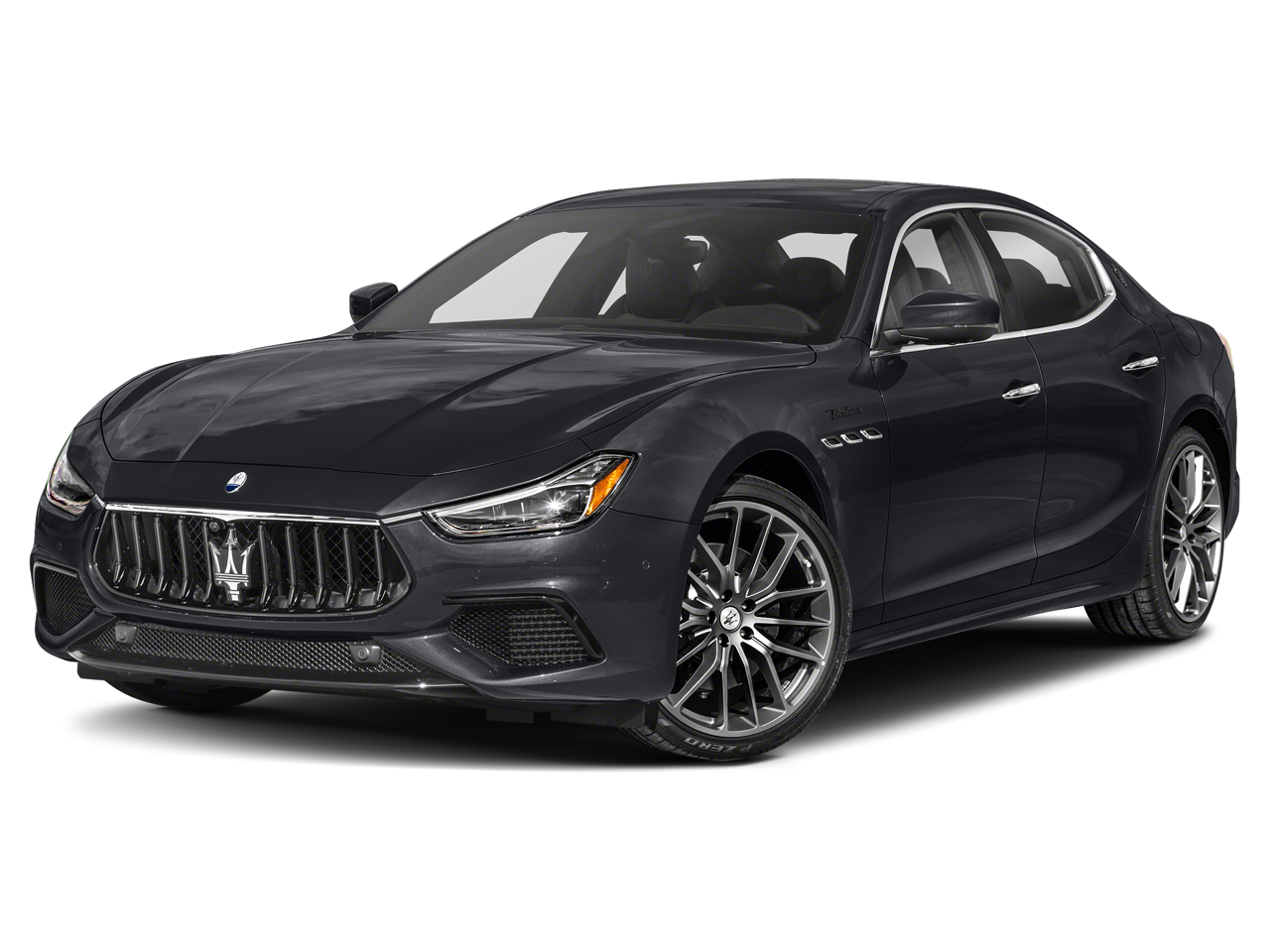 2023 Maserati Ghibli Modena