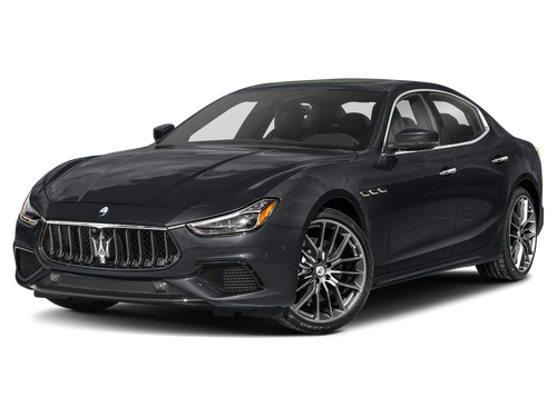 2023 Maserati Ghibli Modena