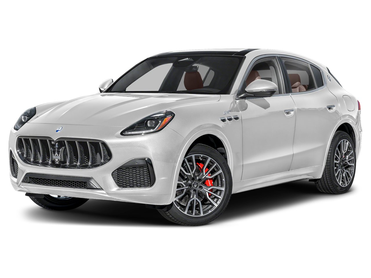 2023 Maserati Grecale MODENA