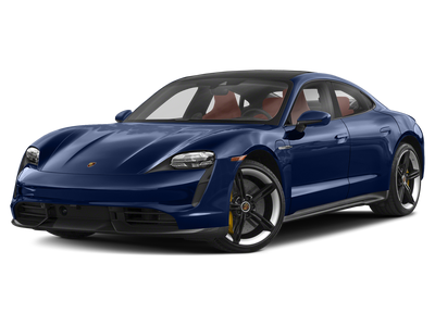 2023 Porsche Taycan RWD