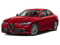 2024 Alfa Romeo Giulia Quadrifoglio Carbon