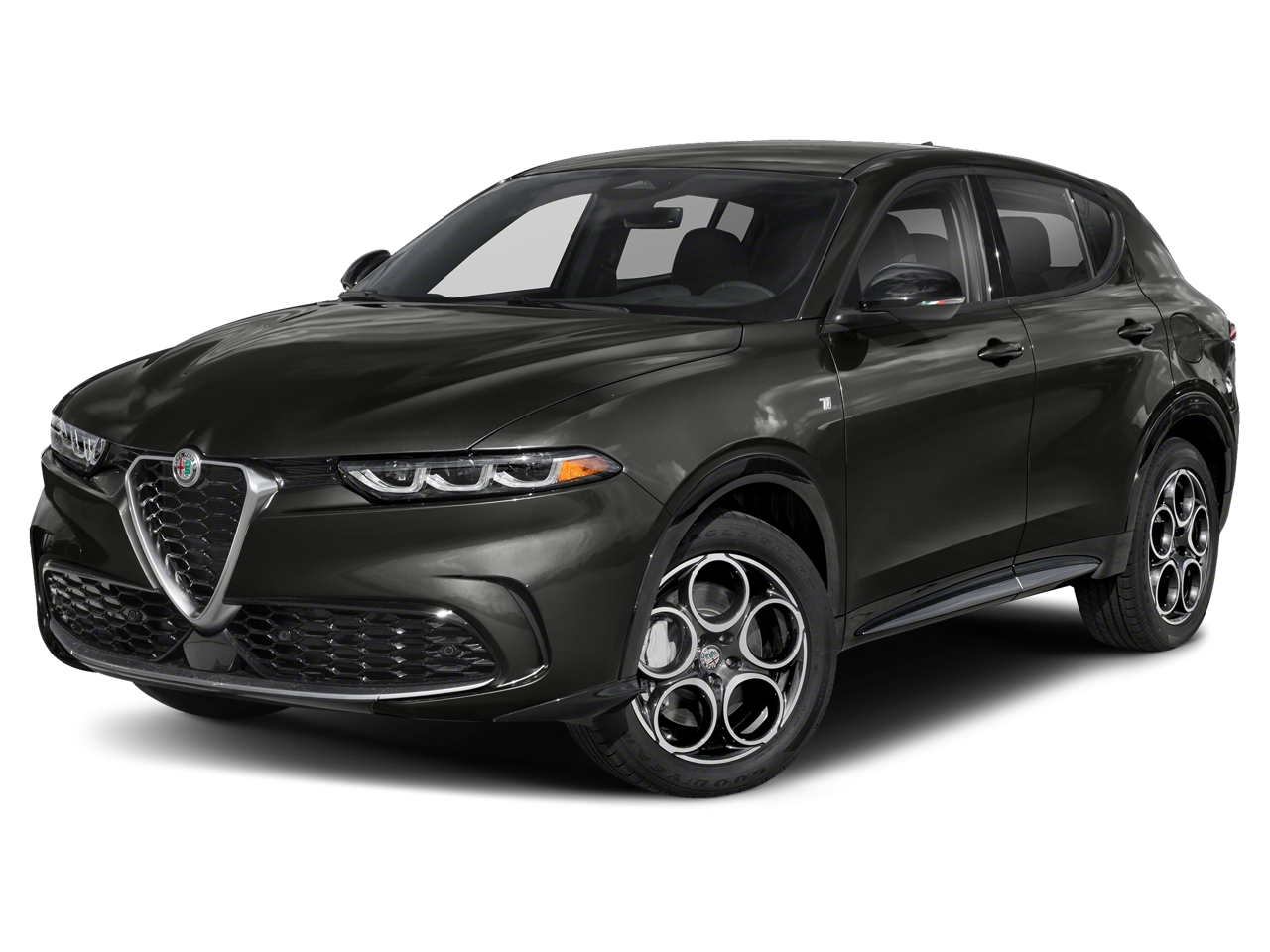 2024 Alfa romeo Tonale