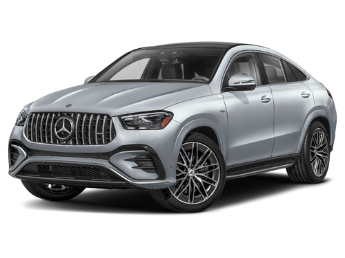 2024 Mercedes-Benz GLE GLE 53 AMG® 4MATIC®