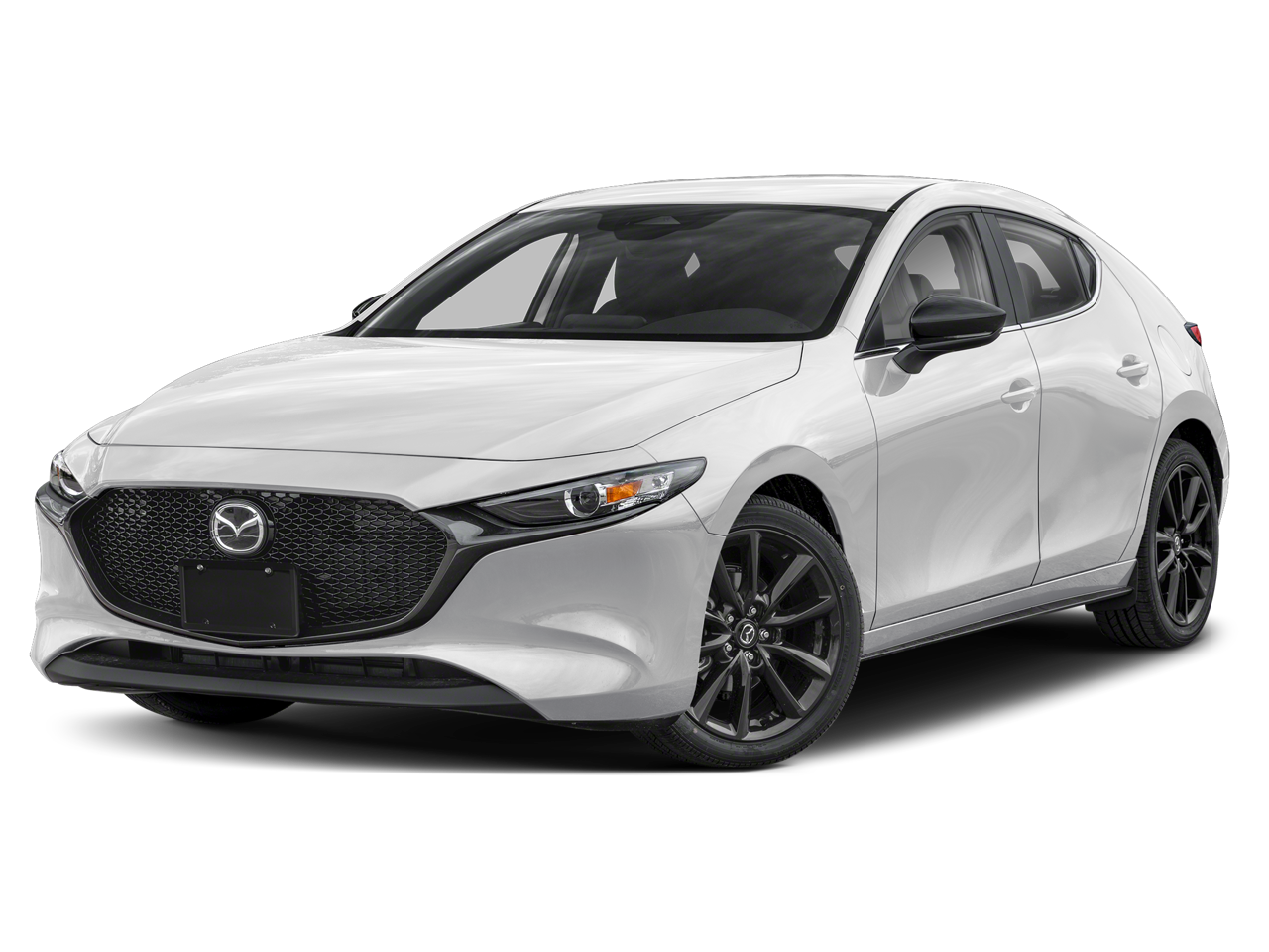 2025 Mazda CX-3 Select Sport AT 5-Door SKYACTIV's photo