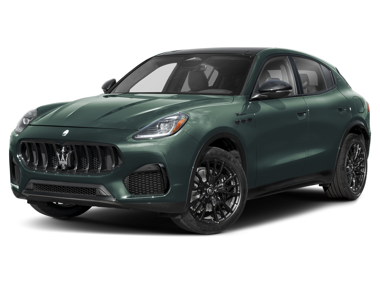 2025 Maserati Grecale