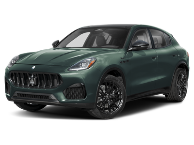 2025 Maserati Grecale V6