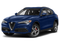 2018 Alfa Romeo Stelvio Ti