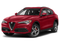 2018 Alfa Romeo Stelvio Sport