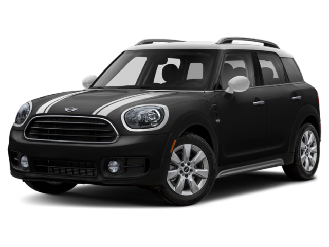 2018 MINI Cooper Countryman ALL4 Cooper