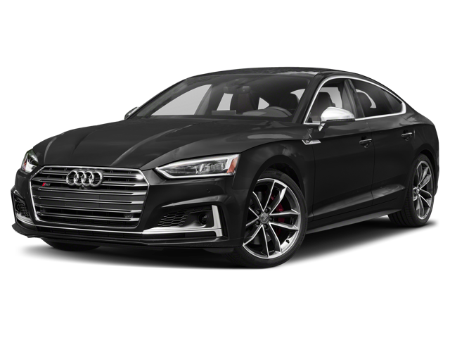 2019 Audi S5 Sportback 3.0T Prestige quattro Tiptronic's photo