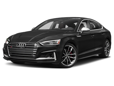 2019 Audi S5 Sportback Prestige quattro