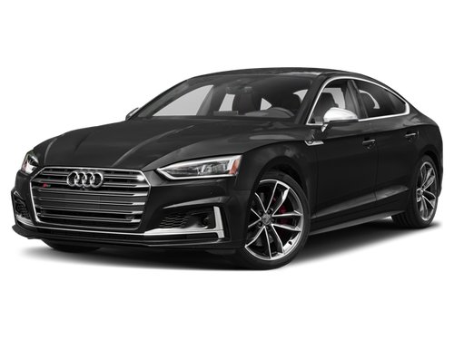 2019 Audi S5 Sportback Prestige quattro