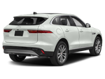 2021 Jaguar F-PACE SVR