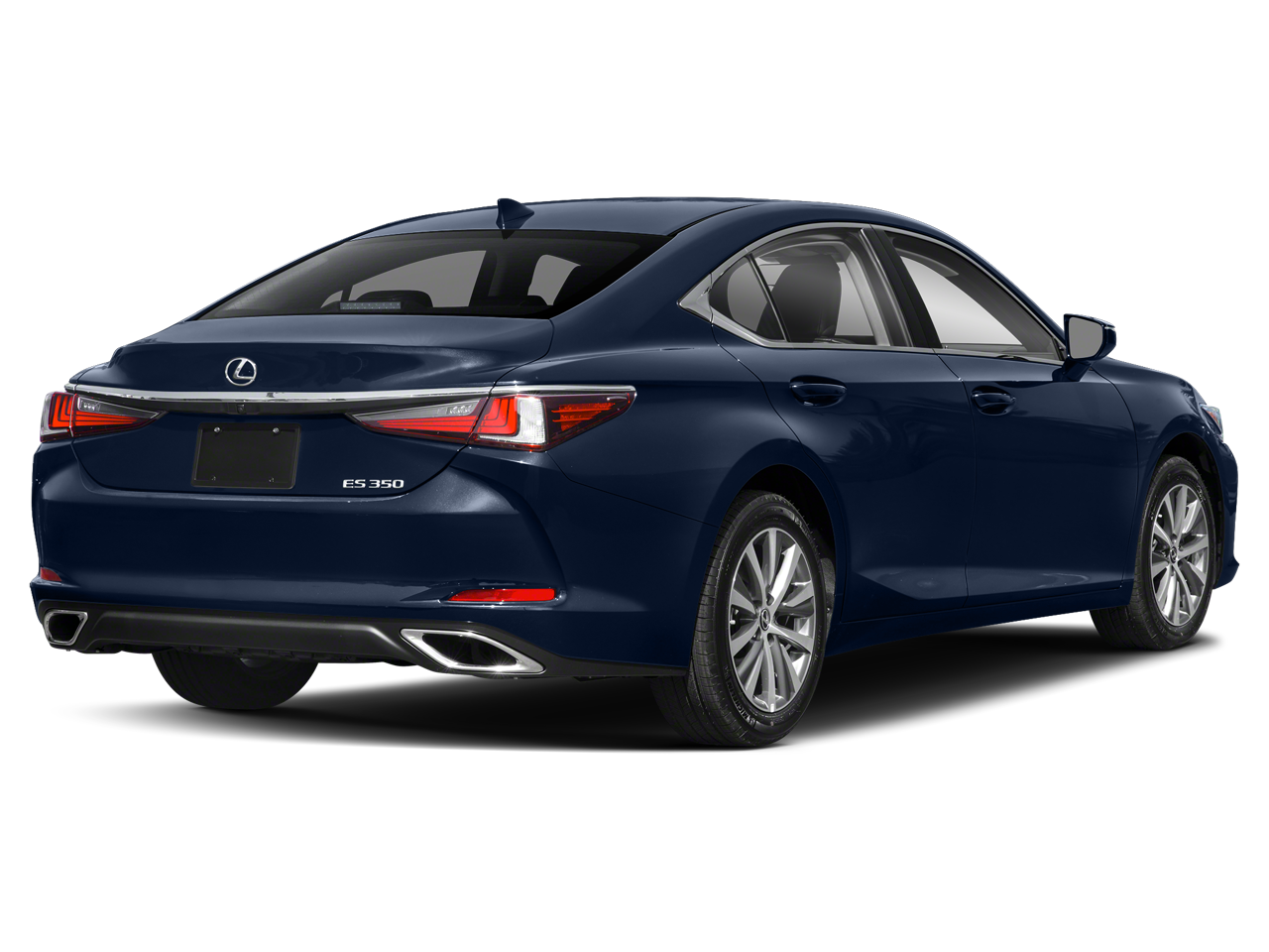 2021 Lexus ES ES 350