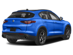 2023 Alfa Romeo Stelvio Estrema