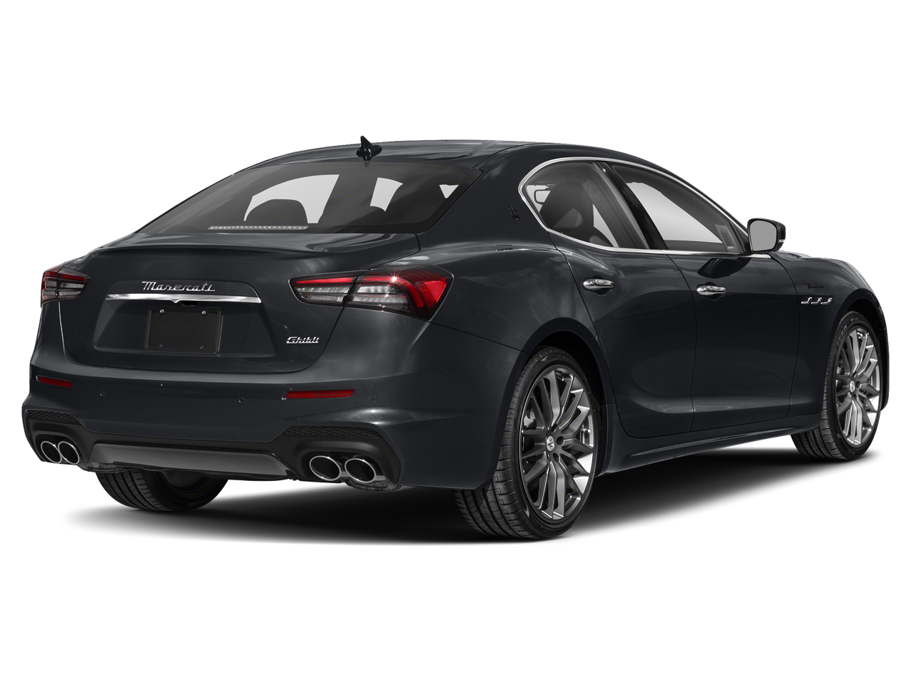 2023 Maserati Ghibli Modena
