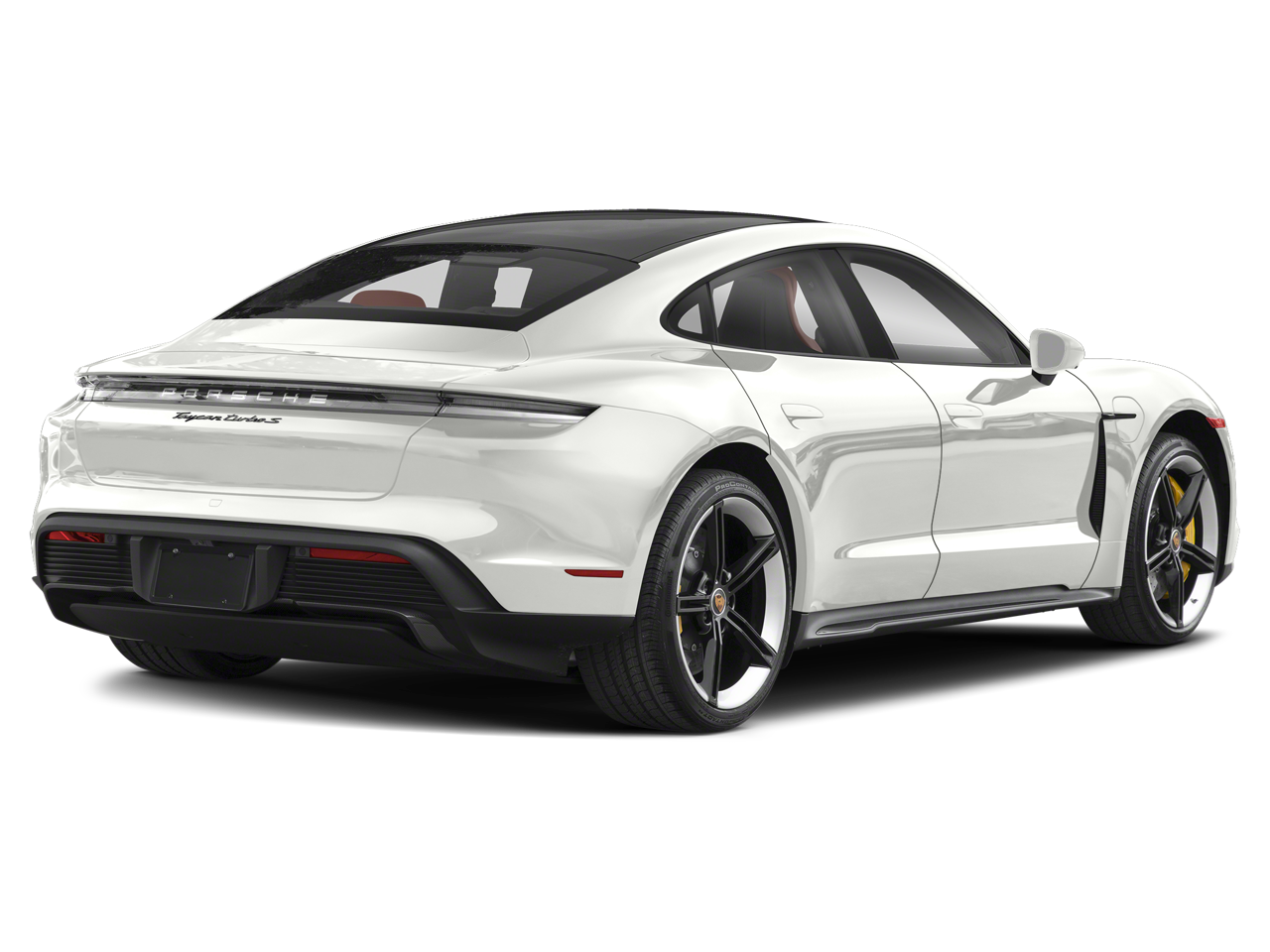Used 2023 Porsche Taycan Base with VIN WP0AA2Y12PSA11058 for sale in Atlanta, GA