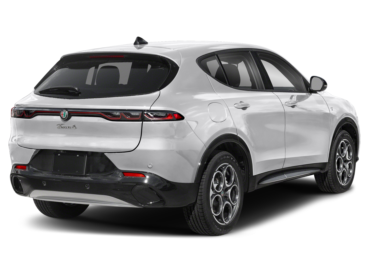 2024 Alfa Romeo Tonale Ti EAWD
