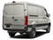 2025 Mercedes-Benz Sprinter Cargo Van 2500 Standard Roof I4 Diesel HO 144" AWD