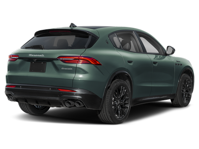 2025 Maserati Grecale V6