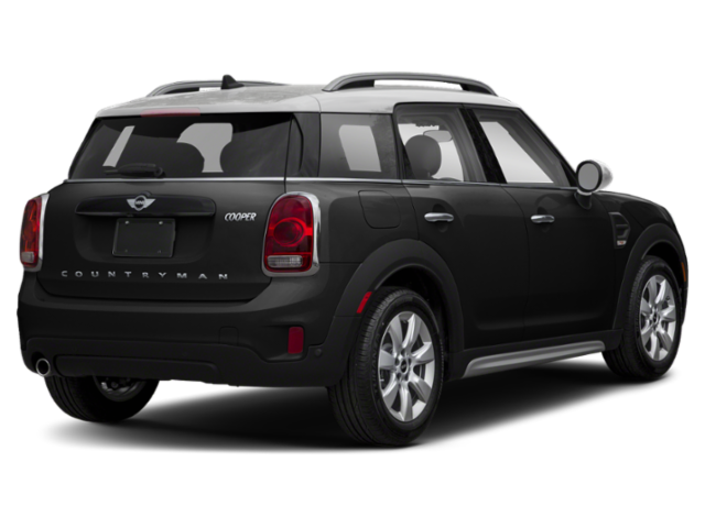 2018 MINI Cooper Countryman ALL4 Cooper